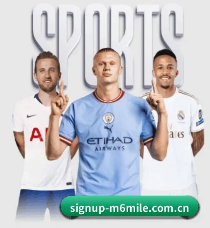 signup-m6mile.com.cn的故事 - 体育资讯内容服务