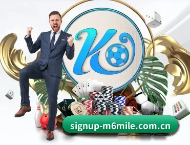 signup-m6mile.com.cn APP